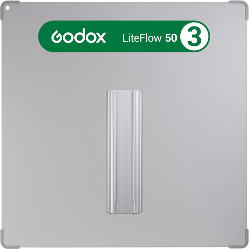 Godox KNOWLED LiteFlow 50 Reflector Kit (50 x 50cm) - 5